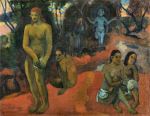 Gauguin Te Pape